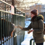 Нижегородские студенты стали частыми посетителями "Лимпопо"