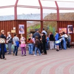 День защиты детей в зоопарке "Лимпопо"